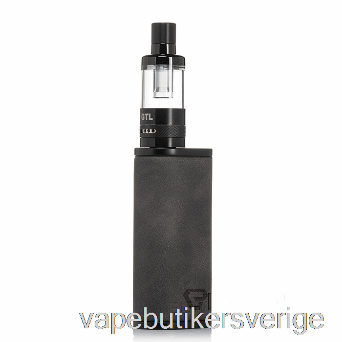 Vape Sverige Eleaf Istick I40 Startkit Svart